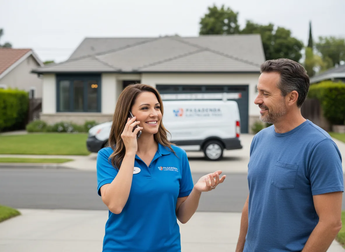 Electrician Mccurtain, OK FAQs
